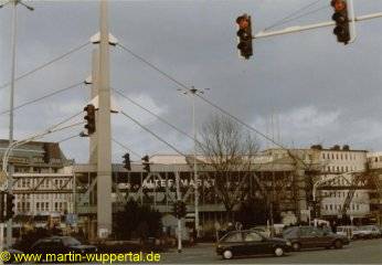 Alter Markt aus Richtung Fischertal