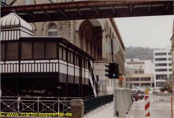 Station Landgericht vom Hofkamp aus