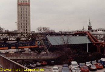 Station Ohligsmühle