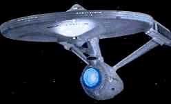 Enterprise NCC-1701